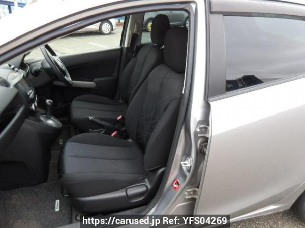 Used 2011 AT mazda demio DEJFS Image[14]