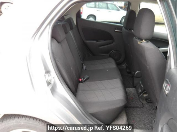 Used 2011 AT mazda demio DEJFS Image[15]