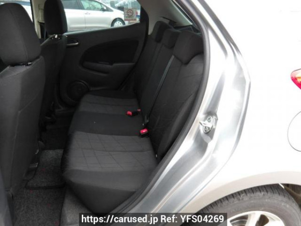 Used 2011 AT mazda demio DEJFS Image[16]