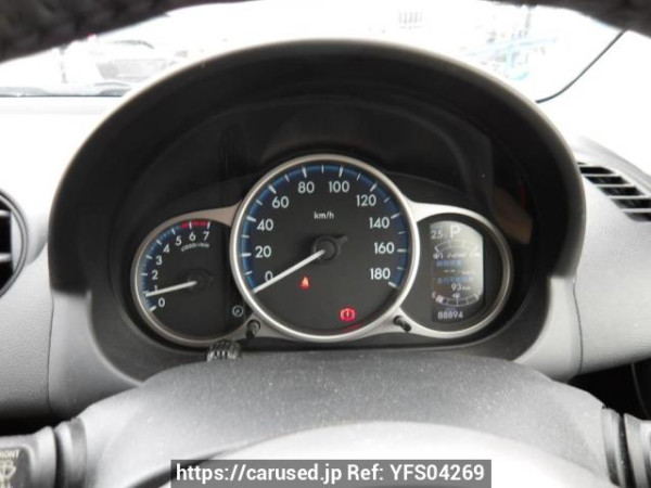 Used 2011 AT mazda demio DEJFS Image[20]