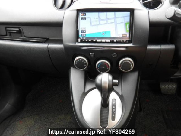 Used 2011 AT mazda demio DEJFS Image[22]