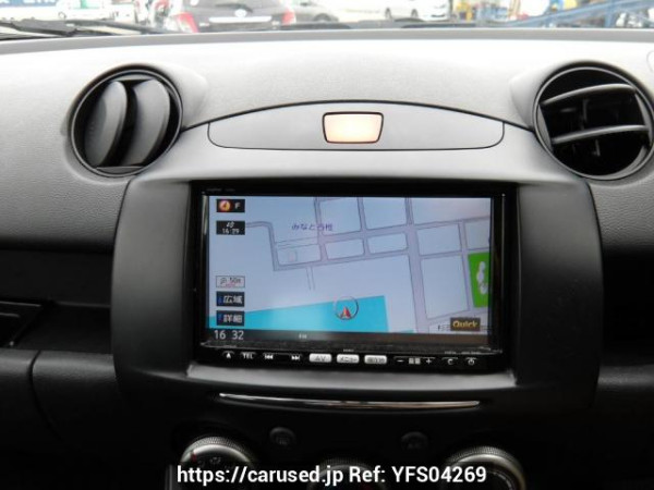 Used 2011 AT mazda demio DEJFS Image[23]