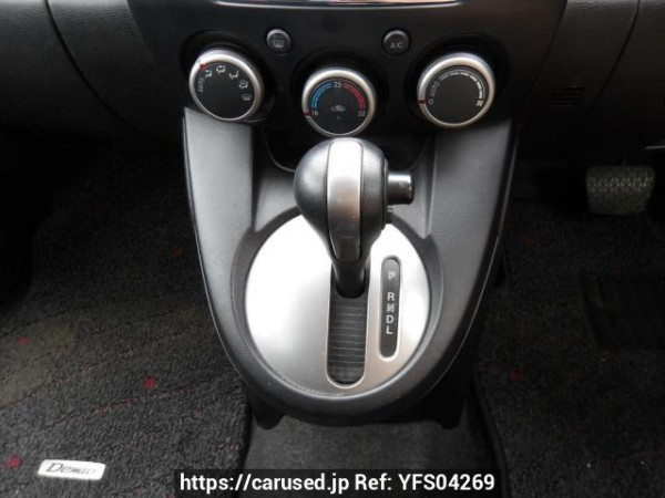 Used 2011 AT mazda demio DEJFS Image[25]
