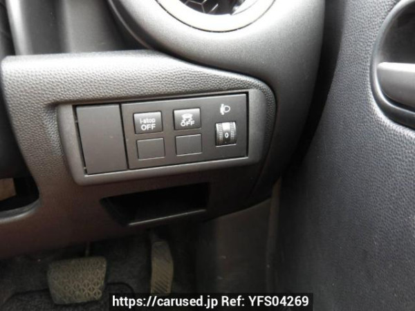 Used 2011 AT mazda demio DEJFS Image[26]