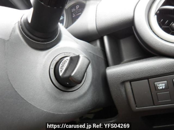 Used 2011 AT mazda demio DEJFS Image[27]