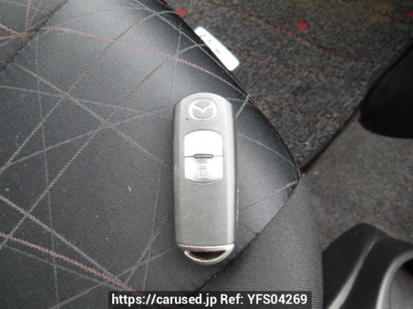 Used 2011 AT mazda demio DEJFS Image[28]