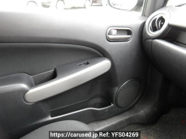Used 2011 AT mazda demio DEJFS Image[30]