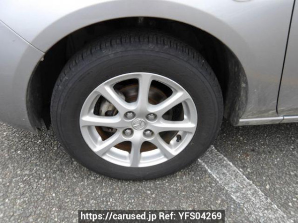 Used 2011 AT mazda demio DEJFS Image[32]