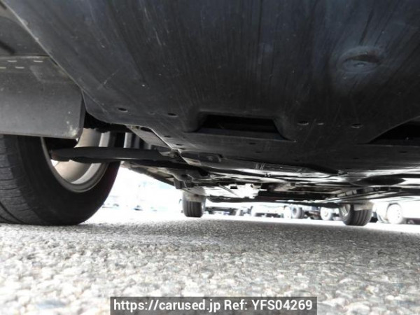 Used 2011 AT mazda demio DEJFS Image[35]