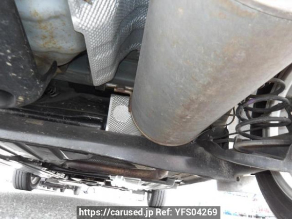 Used 2011 AT mazda demio DEJFS Image[42]