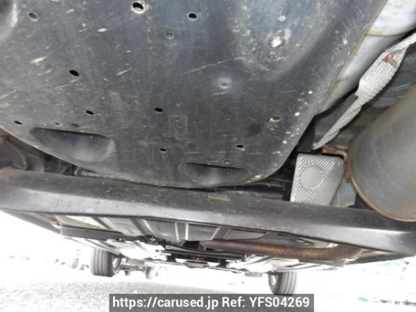 Used 2011 AT mazda demio DEJFS Image[43]