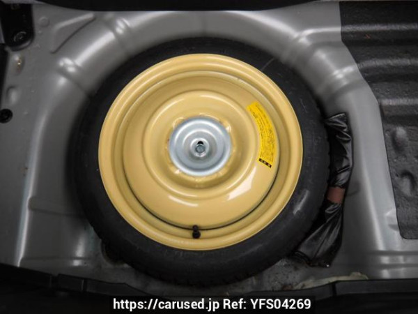 Used 2011 AT mazda demio DEJFS Image[44]