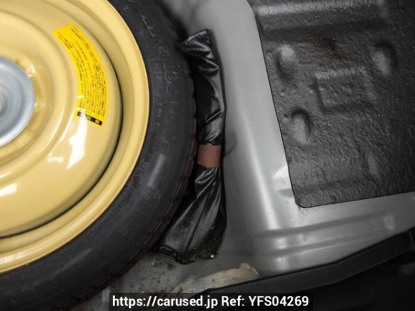 Used 2011 AT mazda demio DEJFS Image[45]