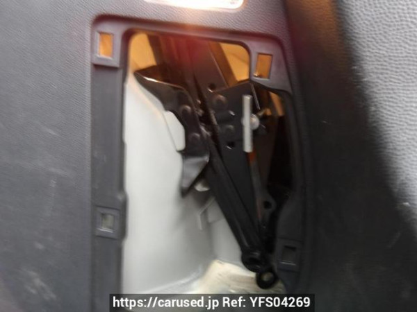Used 2011 AT mazda demio DEJFS Image[46]