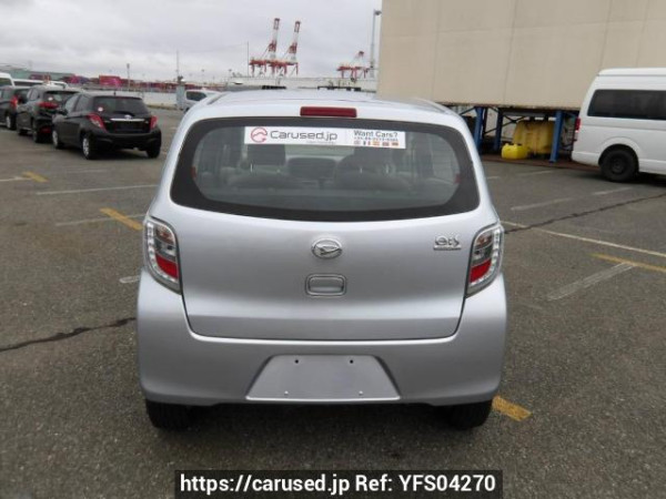 Used 2015 AT daihatsu mira-e-s LA300S Image[5]