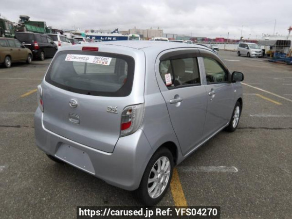 Used 2015 AT daihatsu mira-e-s LA300S Image[6]