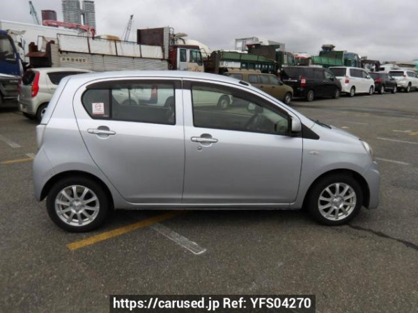 Used 2015 AT daihatsu mira-e-s LA300S Image[7]
