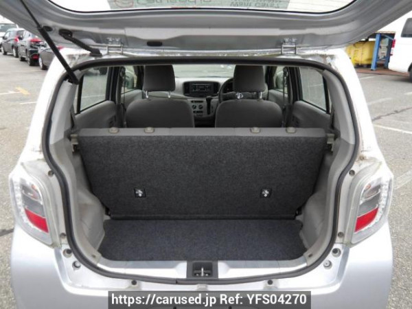 Used 2015 AT daihatsu mira-e-s LA300S Image[8]
