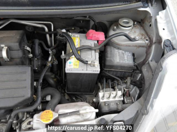 Used 2015 AT daihatsu mira-e-s LA300S Image[12]