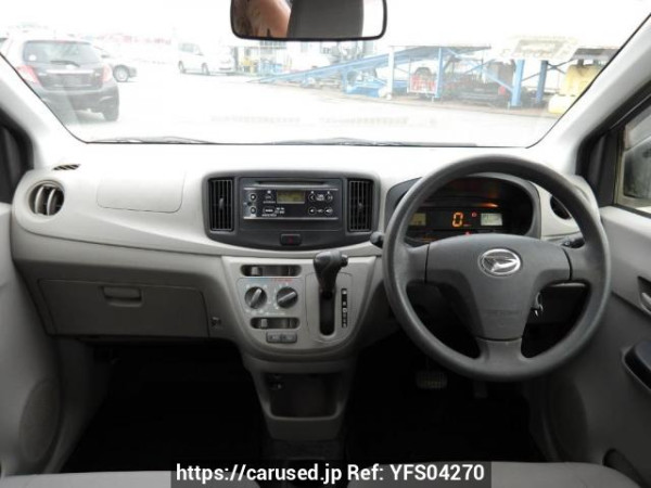 Used 2015 AT daihatsu mira-e-s LA300S Image[17]