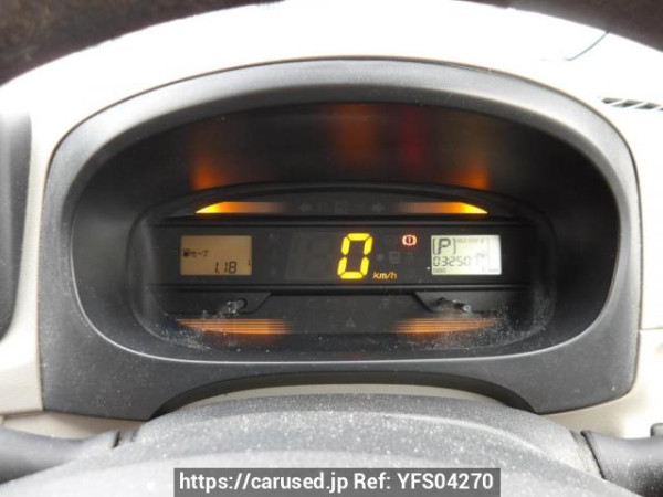 Used 2015 AT daihatsu mira-e-s LA300S Image[20]