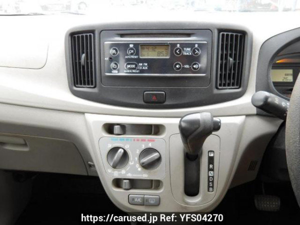 Used 2015 AT daihatsu mira-e-s LA300S Image[22]