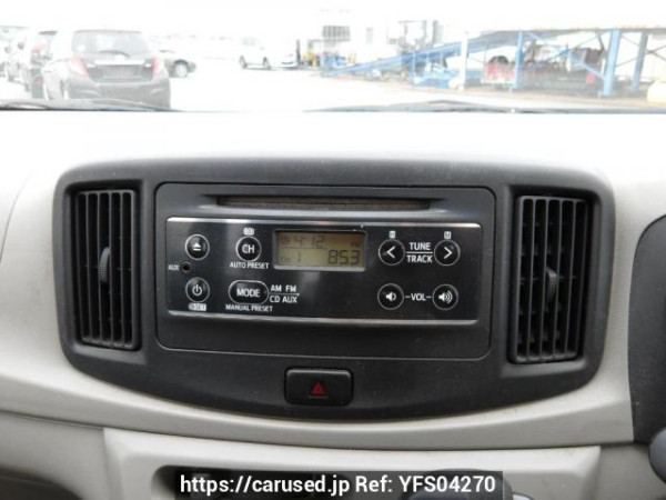 Used 2015 AT daihatsu mira-e-s LA300S Image[23]