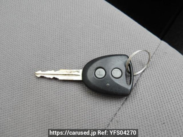 Used 2015 AT daihatsu mira-e-s LA300S Image[27]