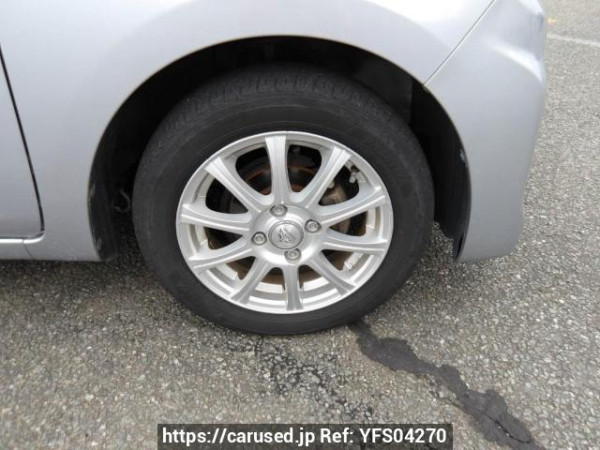 Used 2015 AT daihatsu mira-e-s LA300S Image[31]