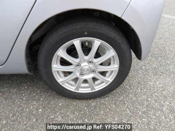 Used 2015 AT daihatsu mira-e-s LA300S Image[33]