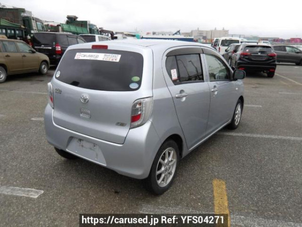 Used 2014 AT toyota pixis-epoch LA300A Image[6]