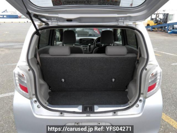 Used 2014 AT toyota pixis-epoch LA300A Image[8]