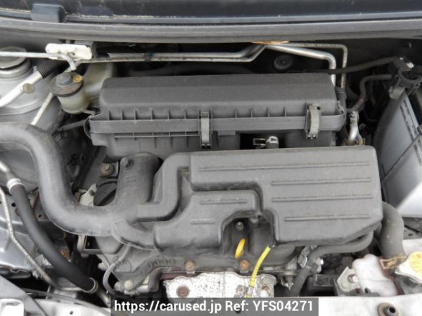Used 2014 AT toyota pixis-epoch LA300A Image[9]