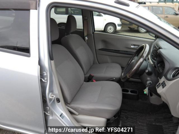 Used 2014 AT toyota pixis-epoch LA300A Image[13]