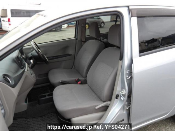 Used 2014 AT toyota pixis-epoch LA300A Image[14]