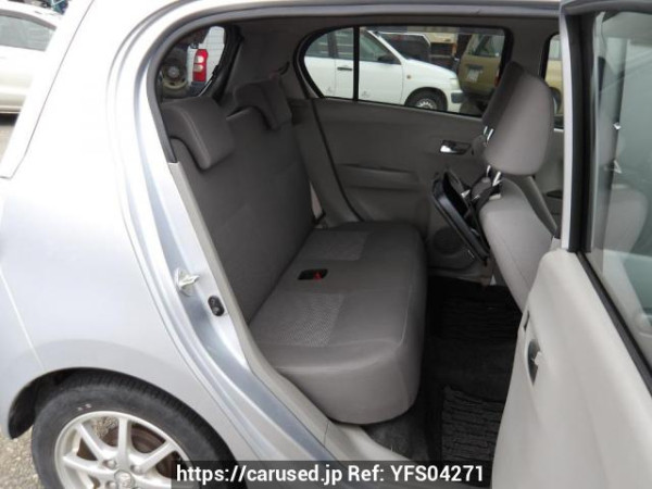 Used 2014 AT toyota pixis-epoch LA300A Image[15]