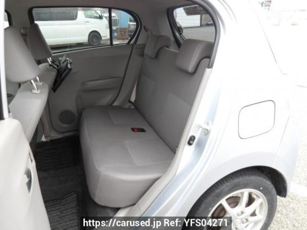 Used 2014 AT toyota pixis-epoch LA300A Image[16]