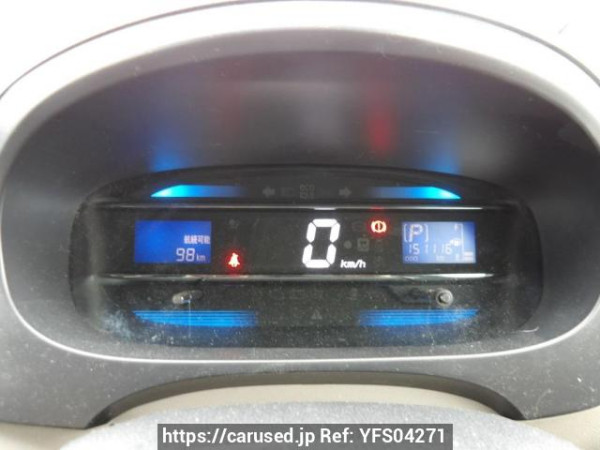 Used 2014 AT toyota pixis-epoch LA300A Image[18]