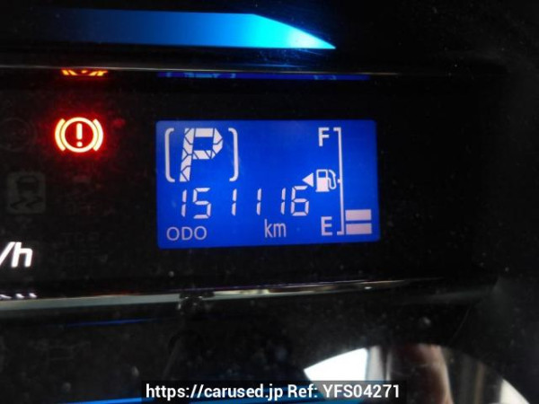 Used 2014 AT toyota pixis-epoch LA300A Image[19]