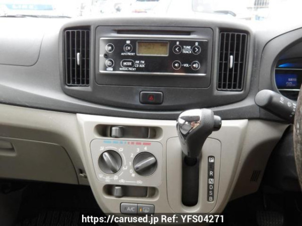 Used 2014 AT toyota pixis-epoch LA300A Image[20]