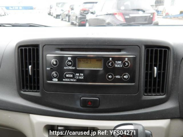 Used 2014 AT toyota pixis-epoch LA300A Image[21]