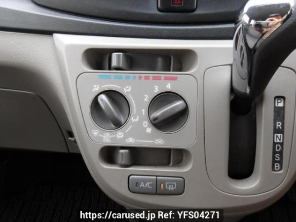 Used 2014 AT toyota pixis-epoch LA300A Image[22]