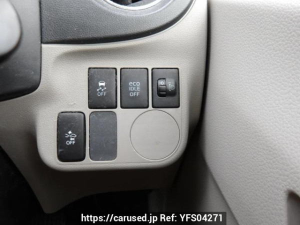 Used 2014 AT toyota pixis-epoch LA300A Image[24]