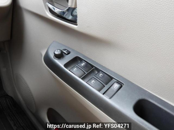 Used 2014 AT toyota pixis-epoch LA300A Image[26]