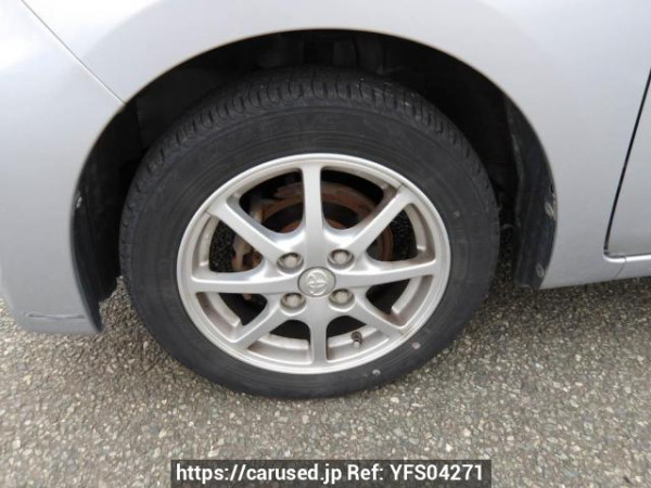 Used 2014 AT toyota pixis-epoch LA300A Image[28]