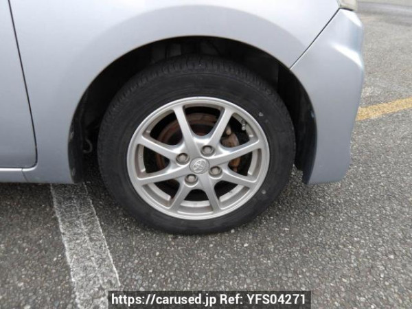 Used 2014 AT toyota pixis-epoch LA300A Image[29]