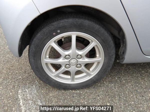 Used 2014 AT toyota pixis-epoch LA300A Image[30]