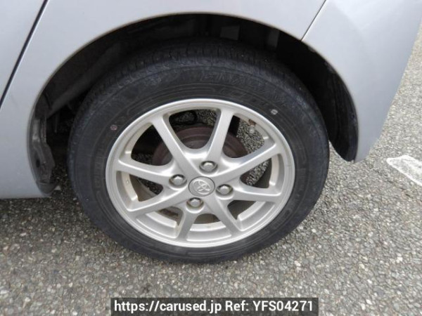 Used 2014 AT toyota pixis-epoch LA300A Image[31]