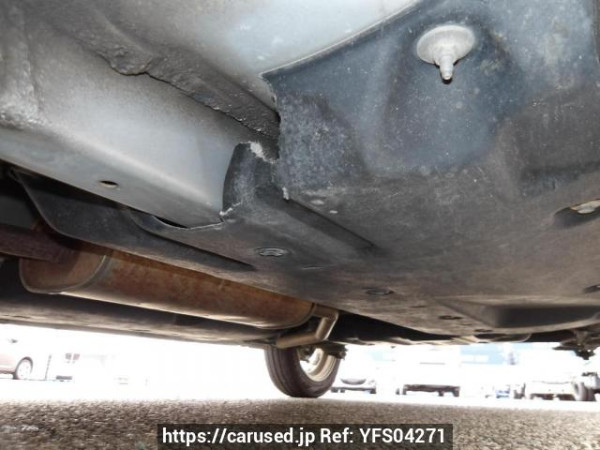 Used 2014 AT toyota pixis-epoch LA300A Image[35]