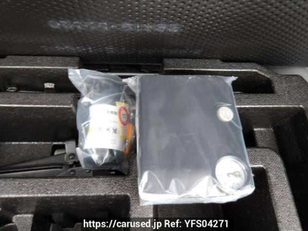 Used 2014 AT toyota pixis-epoch LA300A Image[43]